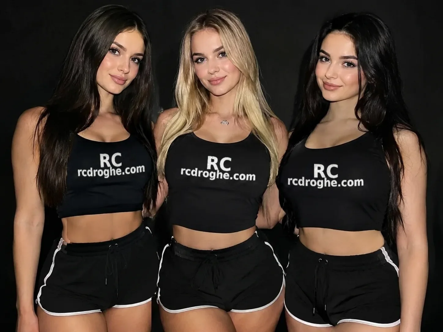 Magliette RC
